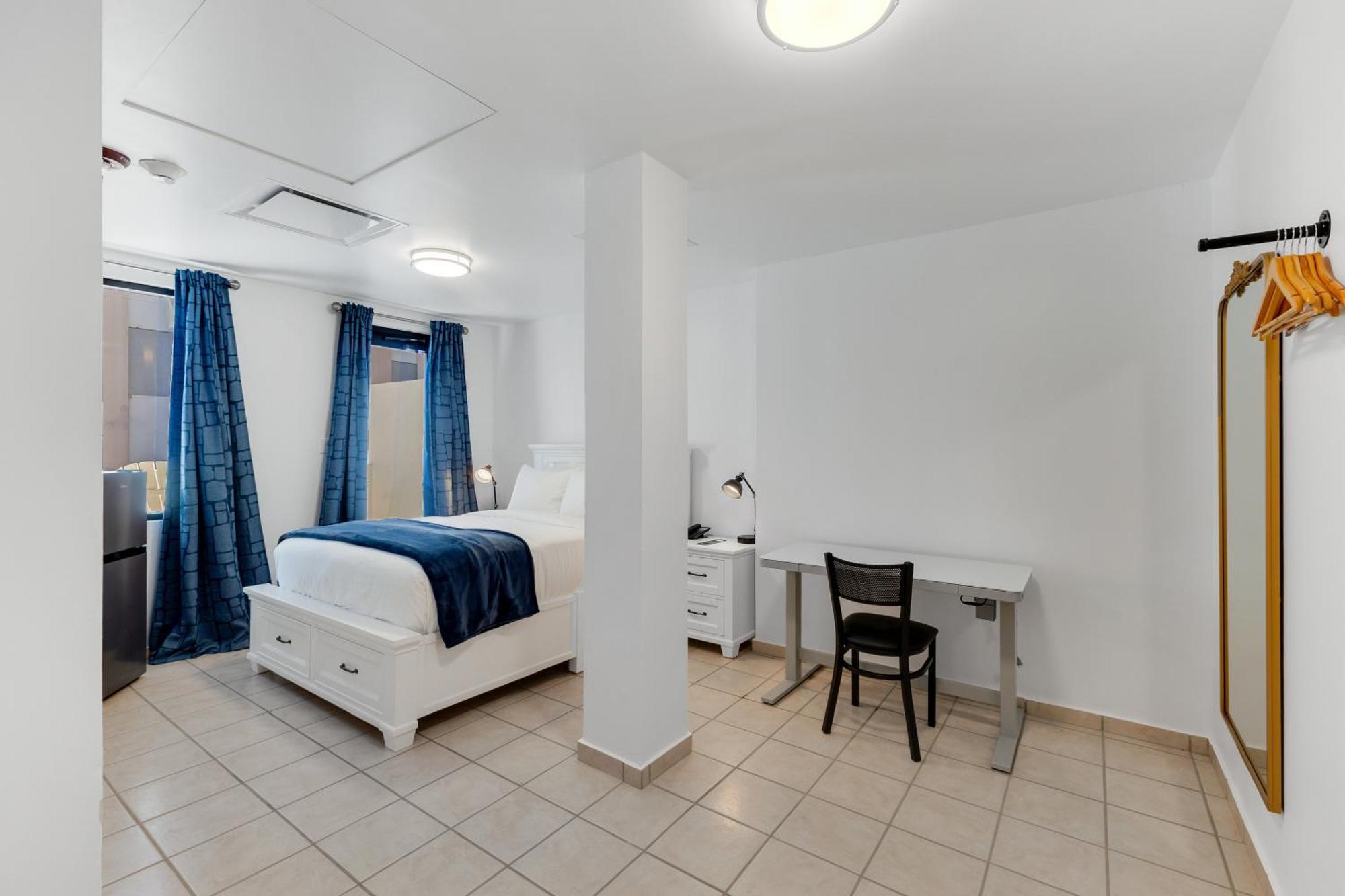 Armas Hotel San Juan Exteriör bild